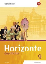 Horizonte geschichte ausgabe gebraucht kaufen  Berlin