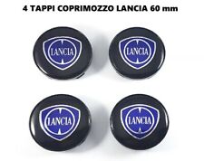 Tappi coprimozzo lancia usato  Taurianova