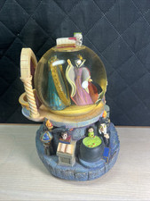 Disney villains snow for sale  Port Saint Lucie