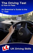 Driving test pass for sale  ROSSENDALE