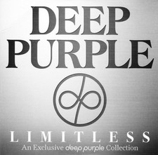 Deep purple classic for sale  CUPAR