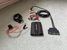 Dension bluetooth system for sale  CHELTENHAM