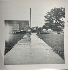 Vintage photo snapshot for sale  Marcellus