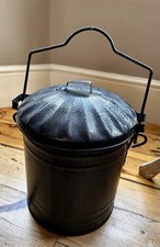 Ville matt black for sale  LONDON