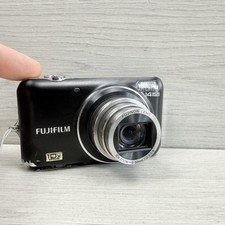 Fujifilm finepix jz500 usato  Spedire a Italy