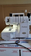 Babylock evolution serger for sale  Stockton
