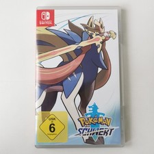 Nintendo switch pokemon gebraucht kaufen  Duisburg