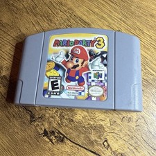 Mario party nintendo for sale  Austin