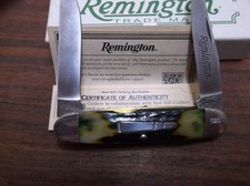 Remington r4466 stag for sale  Lewisburg