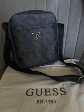 Guess crossbody bag for sale  LONDON