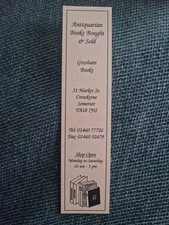 Vintage gresham books for sale  MATLOCK