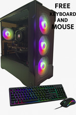 Gaming amd ryzen for sale  LONDON