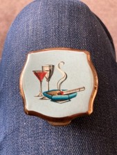 Stratton portable ashtray for sale  LOUGHBOROUGH