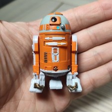 Star wars orange for sale  Hamilton