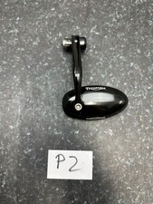 Triumph speed triple gebraucht kaufen  Hanhofen