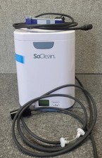 Clean cpap machine for sale  Fort Dodge