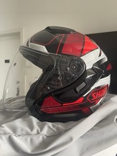 Shoei casco jet usato  Cinisello Balsamo