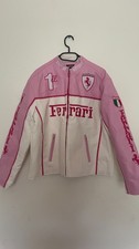 Veste ferrari style d'occasion  Montreuil-Juigné