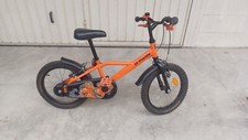Bicicletta bambino btwin usato  Fano