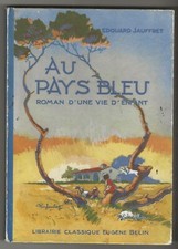 1941 pays bleu d'occasion  Chenôve
