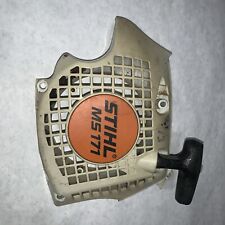 Stihl ms211c 211 d'occasion  Expédié en Belgium