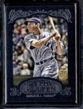 2012 topps gypsy for sale  Massapequa