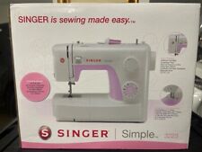 Singer 3223 simple usato  Teramo