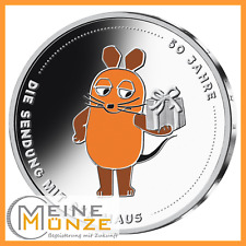 Euro münze jahre gebraucht kaufen  Berlin