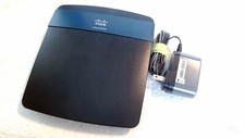 Cisco linksys ea3500 for sale  Dalton