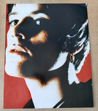 Richey edwards manic for sale  STALYBRIDGE