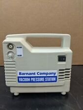 Barnant vacuum pressure for sale  Frederick