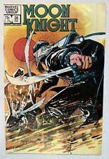 Moon knight vol. for sale  West Milford