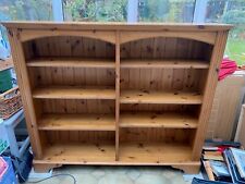 Ducal bookcase shelving for sale  CAMBERLEY