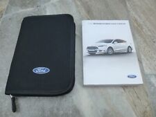 Ford mondeo hybrid for sale  SOUTHAMPTON
