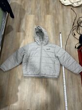 Adidas puffer jacket for sale  Chesterfield