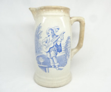 Antique pottery jug for sale  PERTH