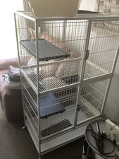 Large two tier for sale  WASHINGTON