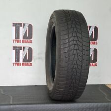 Tyre hankook winter for sale  UK