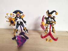 Lot figurine banpresto d'occasion  Maisons-Alfort