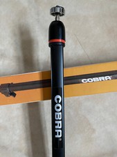 Vintage cobra monopod for sale Vintage cobra monopod for sale  HOLYWOOD