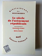 Siècle avènement républicai d'occasion  Valmont