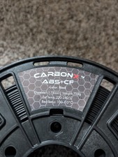 Filamento de engenharia de impressão 3D 3DXTECH CARBONX ABS+CF 1,75mm comprar usado  Enviando para Brazil