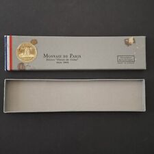 Vide empty coffret d'occasion  Antony