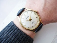 Men watch mauthe d'occasion  Expédié en Belgium