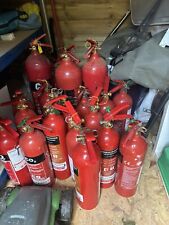 2kg co2 fire for sale  BASINGSTOKE