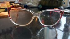 Lunettes vue monture d'occasion  Noisy-le-Grand