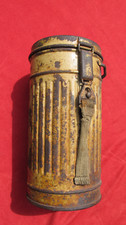 Masque gaz court d'occasion  Évreux