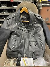 Xelement mens leather for sale  Happy