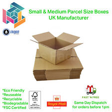 Small medium parcel for sale  UCKFIELD