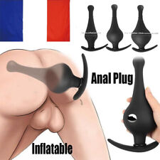 Plug anal gode d'occasion  Nanteuil-le-Haudouin